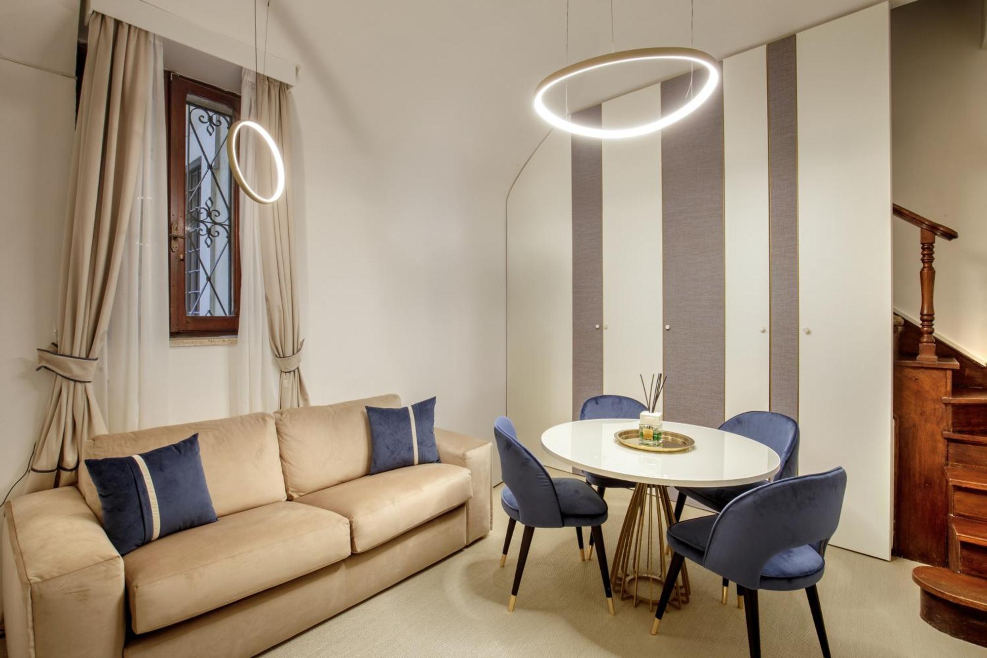 Navona Sky Palace Rome Extérieur photo